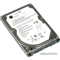 Жесткий диск Seagate Momentus 5400.3 80Гб (ST980811AS)
