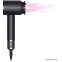 Фен Dyson HD07 Supersonic (евровилка, черный)