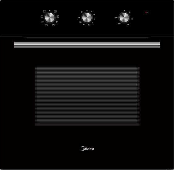 Midea MO 37001 GB