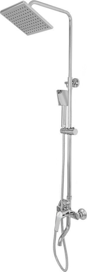 Душевая система  Agger Merry A1394400
