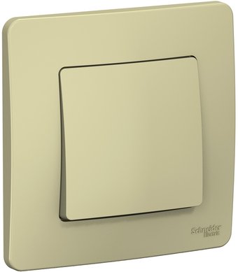 Выключатель Schneider Electric Blanca BLNVS010107