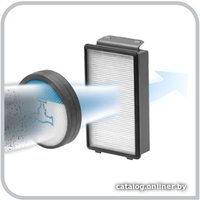 Пылесос Tefal TW3753EA