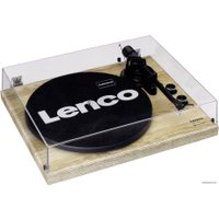 Виниловый проигрыватель Lenco LBT-188PI