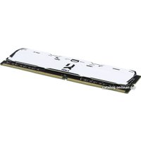 Оперативная память GOODRAM IRDM X 2x8GB DDR4 PC4-24000 IR-XW3000D464L16S/16GDC