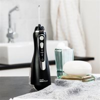 Ирригатор  Waterpik WP-582 (черный)