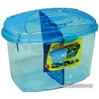 Аквариум Resun PA230A с перегородкой 2.4 л