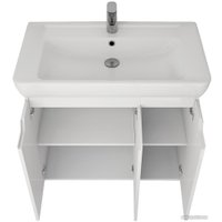  Dreja Тумба под умывальник Q Plus (D) 80 99.1006