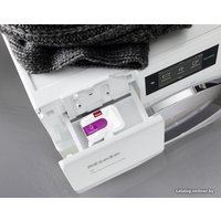 Стиральная машина Miele WSG663 WCS