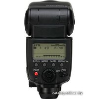 Вспышка Canon Speedlite 580EX II