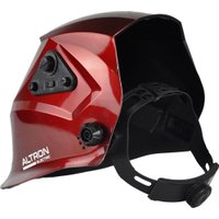 Сварочная маска Altron Electric Thor 7001 Pro (красный)