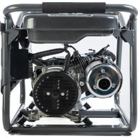 Бензиновый генератор Helmut LT 2800