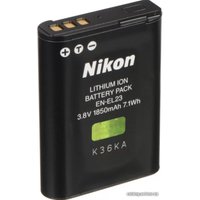 Аккумулятор Nikon EN-EL23