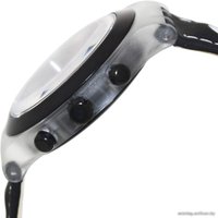 Наручные часы Swatch Black Cup (SVCK4072)