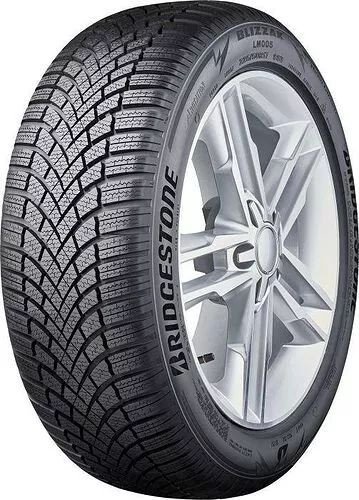 

Зимние шины Bridgestone Blizzak LM005 235/45R17 97V DriveGuard (run-flat)