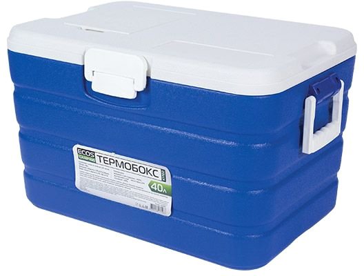 

Термобокс Ecos KY102