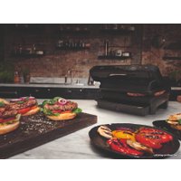 Электрогриль Tefal Optigrill Elite GC750830