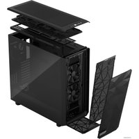 Корпус Fractal Design Meshify 2 XL Light Tempered Glass Black FD-C-MES2X-02 в Пинске