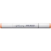 Маркер художественный Copic Sketch E-95 21075249 (чайный апельсин)