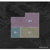 Робот-пылесос Ecovacs Deebot 900