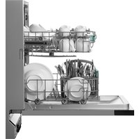 Встраиваемая посудомоечная машина Weissgauff BDW 4026