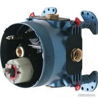 Смеситель Ideal Standard Cerafine A7388AA + A1000NU