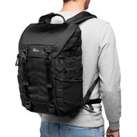 Рюкзак Lowepro ProTactic BP 300 AW II (black)