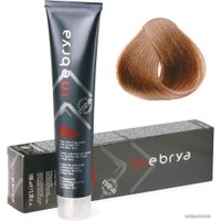 Крем-краска для волос Inebrya Color 7/7 русый коричневый