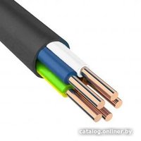 Кабель силовой Поиск-1 ВВГ нг(А)-LS 5х2.5