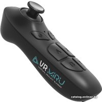 Очки виртуальной реальности для смартфона Miru VMR700J Gravity Pro