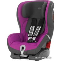 Детское автокресло Britax Romer King plus