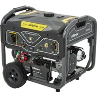 Бензиновый генератор Inforce GL 7500
