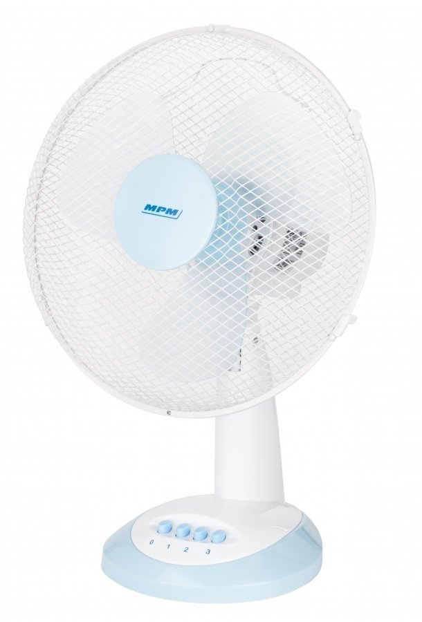 

Вентилятор MPM MWP-16