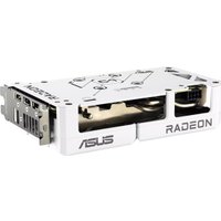 Видеокарта ASUS Dual Radeon RX 9060 XT 16GB GDDR6 White Edition DUAL-RX9060XT-16G-WHITE в Борисове