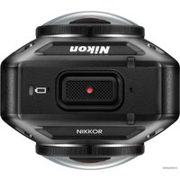 Экшен-камера Nikon KeyMission 360