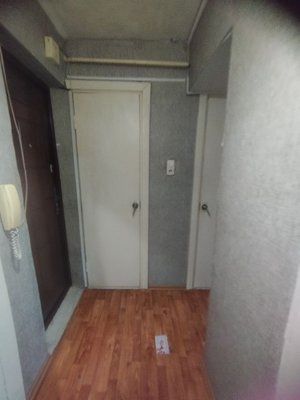 1-комн. квартира, 32.8 м², Жодино