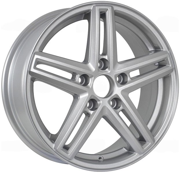 

Литые диски Neo 660 16x6.5" 5x108мм DIA 65.1мм ET 43мм SL