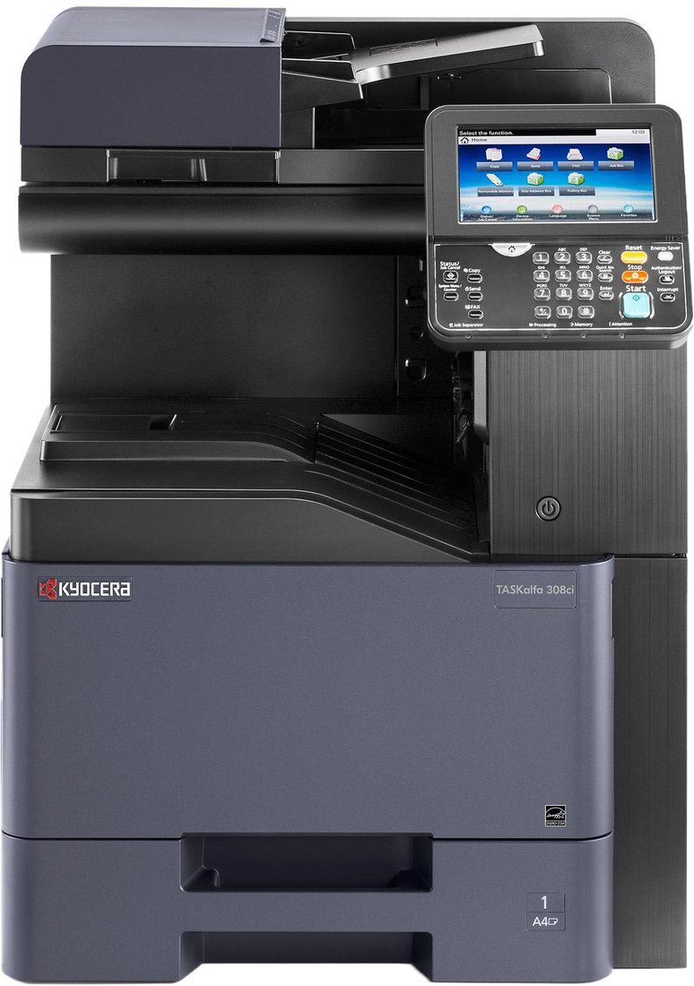 

МФУ Kyocera Mita TASKalfa 308ci