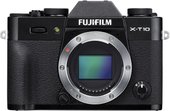 Fujifilm X-T10 Body