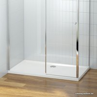 Душевой поддон Lavinia Boho One 37015100 100х80