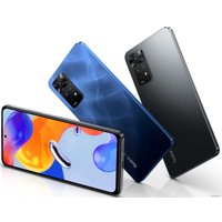 Телефон Xiaomi Redmi Note 11E Pro GB/128GB китайская версия (полярный белый)