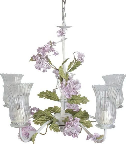 

Подвесная люстра Abrasax Suzanne SD0957/5