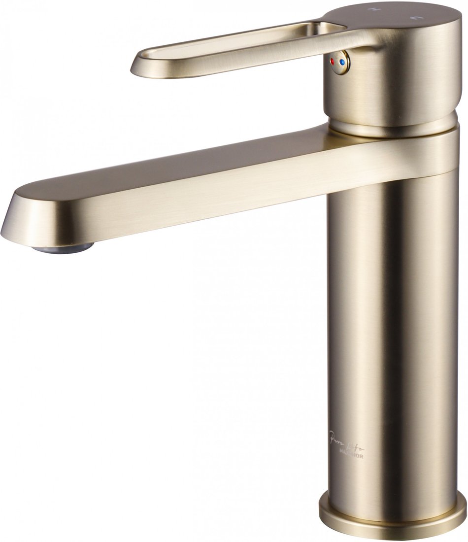 

Смеситель Maxonor Pure Life PL10108-6