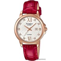 Наручные часы Casio Sheen SHE-4525PGL-7B
