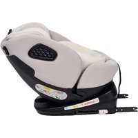 Детское автокресло VipBaby Everest 360 i-Size (moonstone)