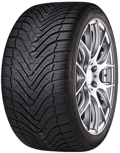 Летние шины Gripmax SureGrip A/S 225/55R19 99W BSW