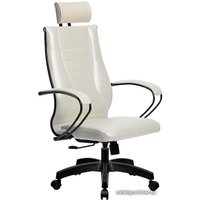 Офисное кресло Metta Pilot Комплект 34 PL (белый)