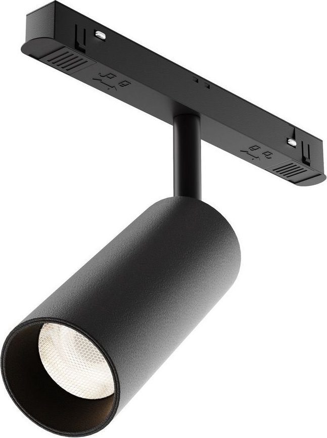 

Трековый светильник Maytoni Technical Exility Focus Led TR032-4-12WTW-S-DD-B