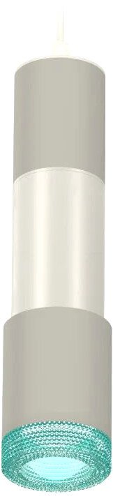 

Подвесная люстра Ambrella light XP XP7423002