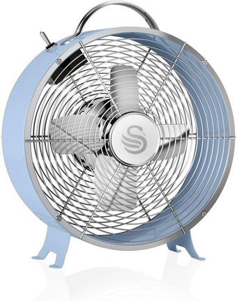 Вентилятор Swan SFA12630BLN
