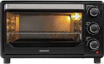 Мини-печь Nord (Nordfrost) RC 300 B